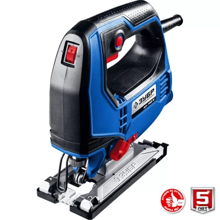 ЗУБР 700 Вт, 90 мм, электрический лобзик, кейс, Профессионал (ЛП-700 К) купить в Нижневартовске