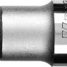 Торцовая бита-головка KRAFTOOL "INDUSTRIE QUALITAT", материал S2, SPLINE, сатинированная, 1/2", M5 27911-05_z01 купить в Нижневартовске