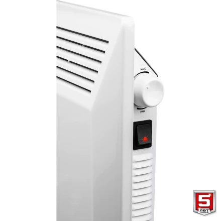 ЗУБР М серия 1.5 кВт, электрический конвектор (КЭМ-1500) купить в Нижневартовске