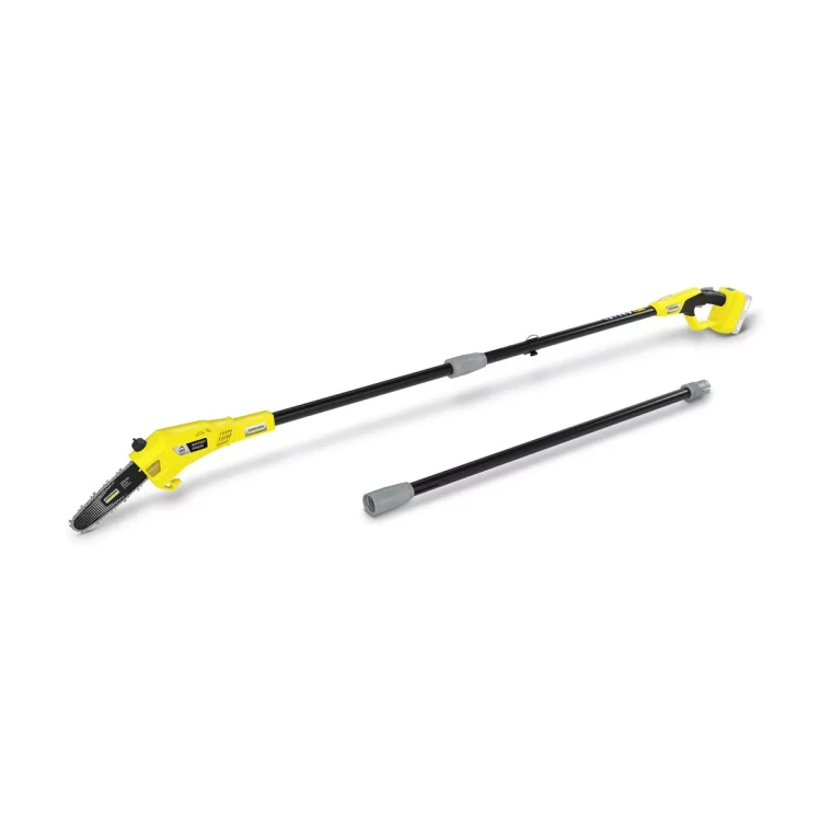 Аккумуляторный сучкорез KARCHER PSW 18-20 купить в Нижневартовске