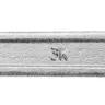 Ключ рожковый гаечный ЗУБР "СТАНДАРТ", оцинкованный, 22х24мм 27115-22-24 купить в Нижневартовске