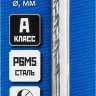 ЗУБР ПРОФ-А, 2.8 х 61 мм, сталь Р6М5, класс А, сверло по металлу, Профессионал (29625-2.8) купить в Нижневартовске