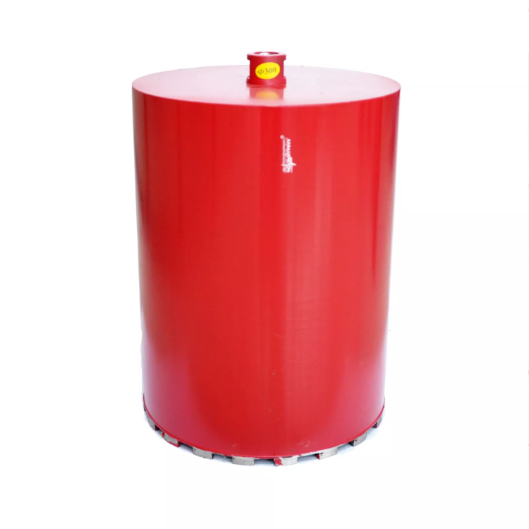 Алмазная коронка ALTECO ВТ 300х420 13251 купить в Нижневартовске