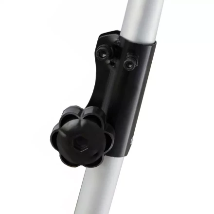 Триммер бензиновый DTL-43S, 43 см3, разъемная штанга, состоит из 2 частей Denzel 96264 купить в Нижневартовске