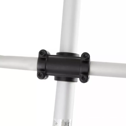 Триммер бензиновый DTL-43S, 43 см3, разъемная штанга, состоит из 2 частей Denzel 96264 купить в Нижневартовске