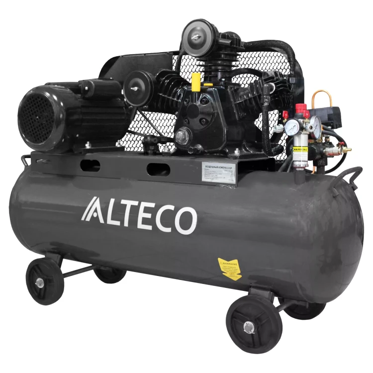 Компрессор ALTECO ACB 100/400 20957 купить в Нижневартовске