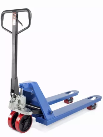 Тележка гидравлическая 2500 кг 1150 мм полиуретановые колеса TOR AC (серия N) 1021808 купить в Нижневартовске