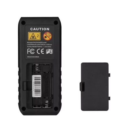 Дальномер лазерный DEKO LRE110-50m, 065-0175 купить в Нижневартовске