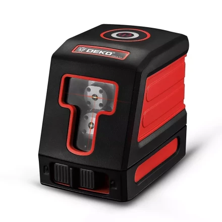 Уровень лазерный DKLL11 DEKO, 065-0203 купить в Нижневартовске