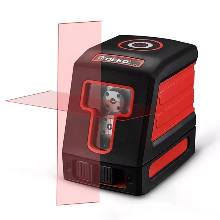 Уровень лазерный DKLL11 DEKO, 065-0203 купить в Нижневартовске