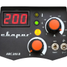 Аргонодуговой аппарат инверторный Сварог ARC 205 B (Z203) купить в Нижневартовске