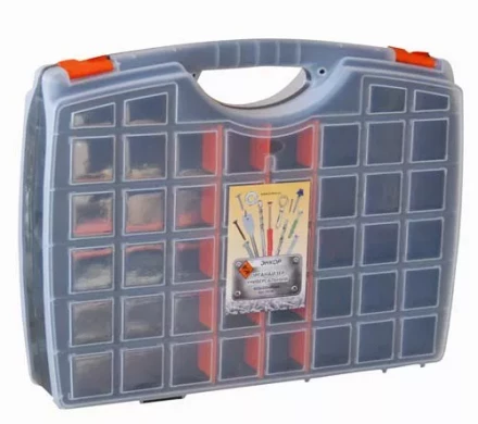 Органайзер 43х33х9см двухсторонний 78156 купить в Нижневартовске