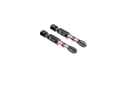 Бита HAMMER PH3 50мм (2шт) купить в Нижневартовске
