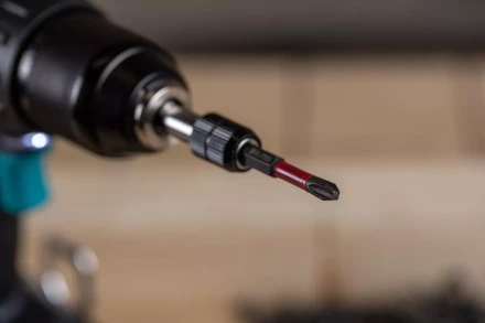 Бита HAMMER PH3 50мм (2шт) купить в Нижневартовске