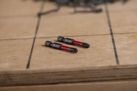 Бита HAMMER PH3 50мм (2шт) купить в Нижневартовске