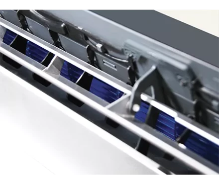 Сплит-система инверторного типа BALLU BSWI-07HN1/EP/15Y комплект купить в Нижневартовске