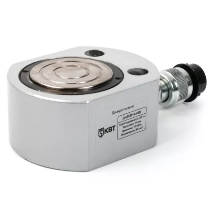 Домкрат гидравлический ДН30П14 КВТ купить в Нижневартовске