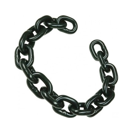 Цепь круглозвенная TOR G80 EN818-2 22х66 некалиброванная (S) 1046372 купить в Нижневартовске