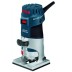 Фрезер кромочный Bosch GKF 600 0.601.60A.101 в кейсе купить в Нижневартовске