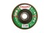 Круг Лепестковый Торцевой (КЛТ) HAMMER КЛТ 1 Ф125х22 Р120 213-005 купить в Нижневартовске