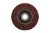 Круг Лепестковый Торцевой (КЛТ) HAMMER КЛТ 1 Ф125х22 Р120 213-005 купить в Нижневартовске