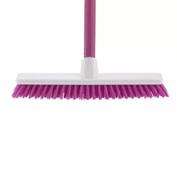 Щетка пластиковая ELFE "SHROBER" для ковров 270 мм 93552 купить в Нижневартовске