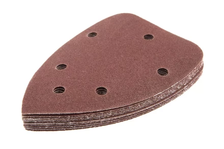 Листы шлифовальные HAMMER 241-020 купить в Нижневартовске