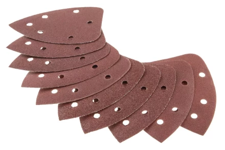 Листы шлифовальные HAMMER 241-020 купить в Нижневартовске