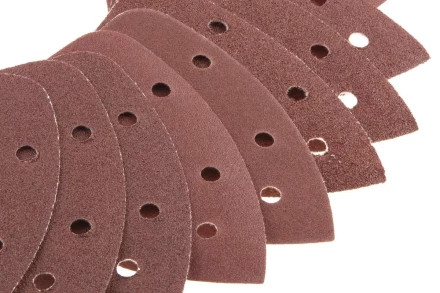 Листы шлифовальные HAMMER 241-020 купить в Нижневартовске