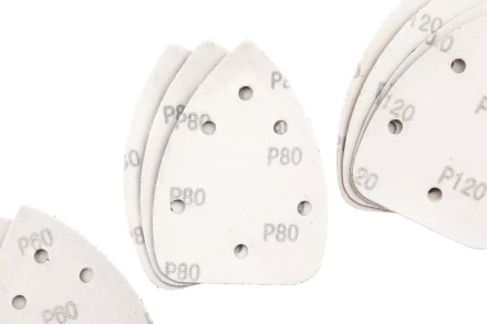 Листы шлифовальные HAMMER 241-020 купить в Нижневартовске