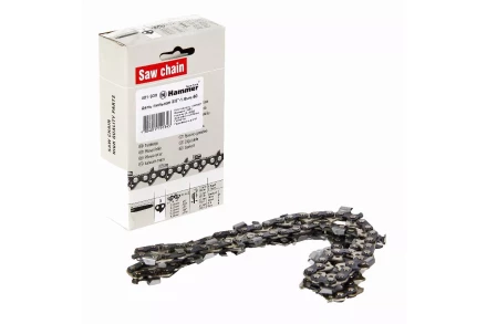 Цепь пильная HAMMER 3/8''-1,6мм-60 купить в Нижневартовске