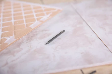 Сверло по плитке HAMMER Ф6х65мм (DR GL 6,0мм*65мм) купить в Нижневартовске