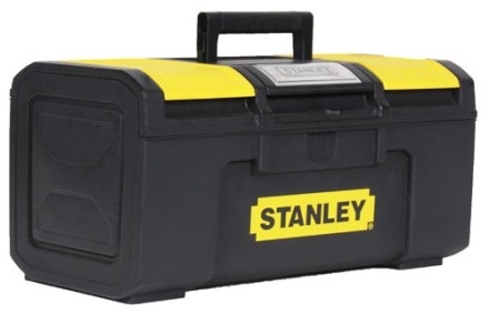 Ящик для инструментов 19 Stanley Basic Toolbox Stanley 1-79-217 купить в Нижневартовске