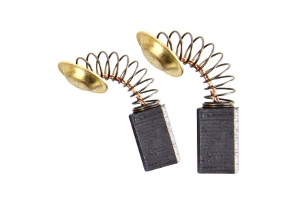 Щетки угольные HAMMER Щетки угольные (2 шт.) для HAMMER PRT620, 850 купить в Нижневартовске