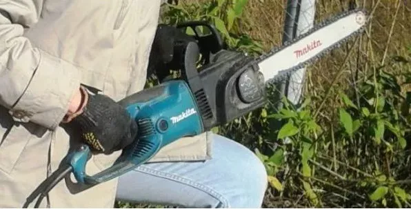 Пила цепная UC3550A Makita купить в Нижневартовске