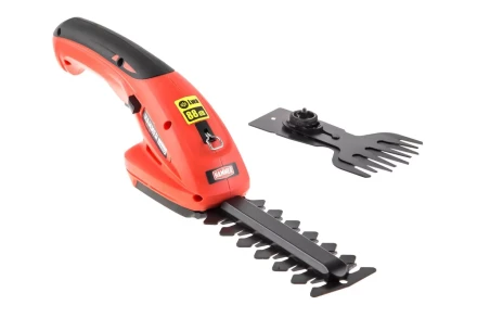 Аккумуляторные ножницы HAMMER SR7.2 купить в Нижневартовске