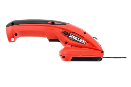 Аккумуляторные ножницы HAMMER SR7.2 купить в Нижневартовске