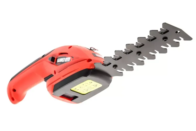 Аккумуляторные ножницы HAMMER SR7.2 купить в Нижневартовске