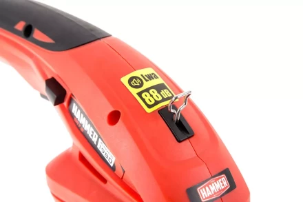 Аккумуляторные ножницы HAMMER SR7.2 купить в Нижневартовске