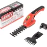 Аккумуляторные ножницы HAMMER SR7.2 купить в Нижневартовске