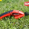 Аккумуляторные ножницы HAMMER SR7.2 купить в Нижневартовске