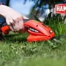 Аккумуляторные ножницы HAMMER SR7.2 купить в Нижневартовске