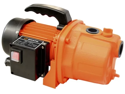 Поверхностный насос ВИХРЬ ПН-1100Ч купить в Нижневартовске