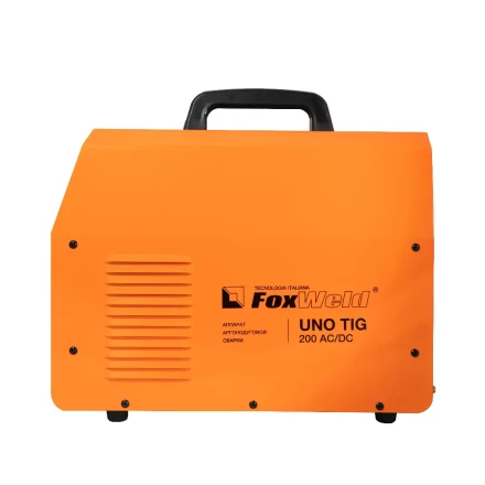 Аппарат аргонодуговой сварки FoxWeld UNO TIG 200 AC/DC купить в Нижневартовске