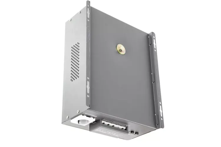 Стабилизатор напряжения WESTER STW5000NS купить в Нижневартовске
