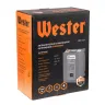 Стабилизатор напряжения WESTER STW5000NS купить в Нижневартовске