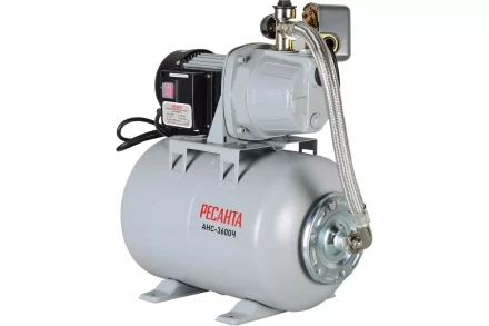 Автономная насосная станция Ресанта АНС-3600Ч 77/1/3 купить в Нижневартовске