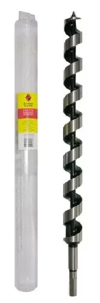 Сверло винтовое по дереву  ф32х460мм 1/20 20928 купить в Нижневартовске