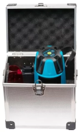 Нивелир лазерный ADA INSTRUMAX Constructor 4D купить в Нижневартовске