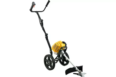 Бензотриммер колёсный Huter GGT-2900W 70/2/65